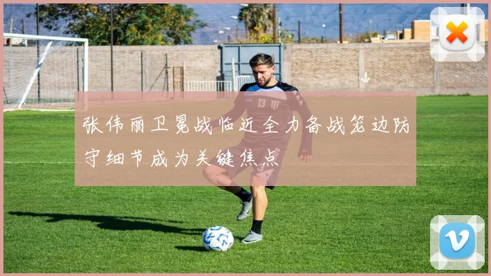 张伟丽卫冕战临近全力备战笼边防守细节成为关键焦点